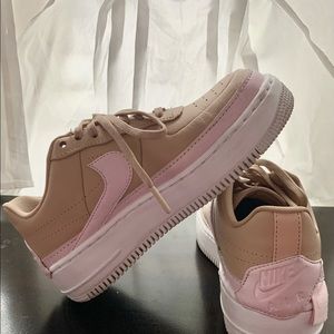 Women’s 6.5 Nike Air Force 1, Good Condition